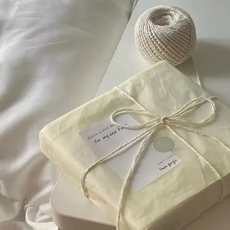 প্রিমিয়াম লোগো টিস্যু শীট